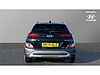 Hyundai KONA KONA 1.6 GDi Hybrid Ultimate 5dr DCT Black
