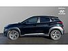 Hyundai KONA KONA 1.6 GDi Hybrid Ultimate 5dr DCT Black