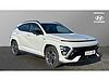 Hyundai KONA KONA 1.6 Hybrid 129 N Line S 5dr DCT Grey