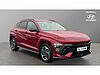 Hyundai KONA KONA 1.6 GDi Hybrid N Line S 5dr DCT RED