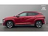 Hyundai KONA KONA 1.6 GDi Hybrid N Line S 5dr DCT RED