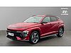 Hyundai KONA KONA 1.6 GDi Hybrid N Line S 5dr DCT RED