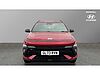 Hyundai KONA KONA 1.6 GDi Hybrid N Line S 5dr DCT RED
