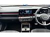 Hyundai KONA KONA 1.6 GDi Hybrid N Line S 5dr DCT RED
