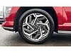 Hyundai KONA KONA 1.6 GDi Hybrid N Line S 5dr DCT RED