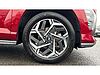 Hyundai KONA KONA 1.6 GDi Hybrid N Line S 5dr DCT RED
