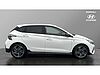 Hyundai I20 I20 1.0T GDi N Line S 5dr DCT WHITE