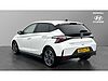 Hyundai I20 I20 1.0T GDi N Line S 5dr DCT WHITE