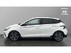 Hyundai I20 I20 1.0T GDi N Line S 5dr DCT WHITE