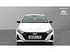 Hyundai I20 I20 1.0T GDi N Line S 5dr DCT WHITE