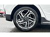 Hyundai I20 I20 1.0T GDi N Line S 5dr DCT WHITE
