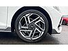Hyundai I20 I20 1.0T GDi N Line S 5dr DCT WHITE