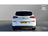 Hyundai TUCSON TUCSON 1.6 GDi SE Nav 5dr 2WD WHITE