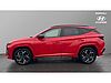 Hyundai TUCSON TUCSON 1.6T Hybrid N Line S 5dr Auto RED