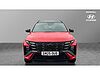 Hyundai TUCSON TUCSON 1.6T Hybrid N Line S 5dr Auto RED