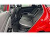Hyundai TUCSON TUCSON 1.6T Hybrid N Line S 5dr Auto RED