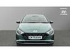 Hyundai I20 I20 1.0T GDi Advance [Nav] 5dr Green