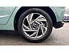Hyundai I20 I20 1.0T GDi Advance [Nav] 5dr Green