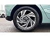 Hyundai I20 I20 1.0T GDi Advance [Nav] 5dr Green