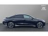 Hyundai IONIQ 6 IONIQ 6 239kW Ultimate 77kWh 4dr AWD Auto BLUE