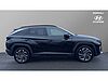 Hyundai TUCSON TUCSON 1.6T Hybrid Ultimate 5dr Auto Black