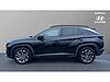Hyundai TUCSON TUCSON 1.6T Hybrid Ultimate 5dr Auto Black