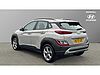 Hyundai KONA KONA 1.0 TGDi 48V MHEV SE Connect 5dr Grey