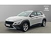 Hyundai KONA KONA 1.0 TGDi 48V MHEV SE Connect 5dr Grey