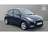 Hyundai I10 I10 1.2 MPi SE Connect 5dr Grey