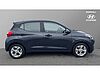 Hyundai I10 I10 1.2 MPi SE Connect 5dr Grey