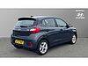 Hyundai I10 I10 1.2 MPi SE Connect 5dr Grey