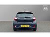 Hyundai I10 I10 1.2 MPi SE Connect 5dr Grey