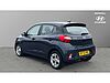Hyundai I10 I10 1.2 MPi SE Connect 5dr Grey