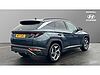 Hyundai TUCSON TUCSON 1.6 TGDi Hybrid 230 Premium 5dr 2WD Auto Blue