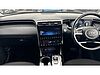 Hyundai TUCSON TUCSON 1.6 TGDi Hybrid 230 Premium 5dr 2WD Auto Blue