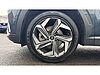 Hyundai TUCSON TUCSON 1.6 TGDi Hybrid 230 Premium 5dr 2WD Auto Blue