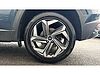 Hyundai TUCSON TUCSON 1.6 TGDi Hybrid 230 Premium 5dr 2WD Auto Blue