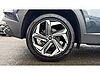 Hyundai TUCSON TUCSON 1.6 TGDi Hybrid 230 Premium 5dr 2WD Auto Blue