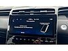 Hyundai TUCSON TUCSON 1.6 TGDi Hybrid 230 Premium 5dr 2WD Auto Blue