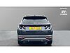 Hyundai TUCSON TUCSON 1.6 TGDi Plug-in Hybrid Ultimate 5dr 4WD Auto Grey