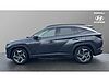 Hyundai TUCSON TUCSON 1.6 TGDi Plug-in Hybrid Ultimate 5dr 4WD Auto Grey