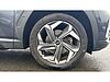 Hyundai TUCSON TUCSON 1.6 TGDi Plug-in Hybrid Ultimate 5dr 4WD Auto Grey