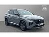 Hyundai TUCSON TUCSON 1.6 TGDi N Line S 5dr 2WD Grey