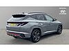 Hyundai TUCSON TUCSON 1.6 TGDi N Line S 5dr 2WD Grey