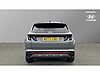 Hyundai TUCSON TUCSON 1.6 TGDi N Line S 5dr 2WD Grey