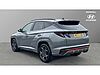 Hyundai TUCSON TUCSON 1.6 TGDi N Line S 5dr 2WD Grey