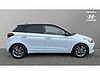 Hyundai I20 I20 1.2 MPi Play 5dr Grey