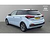 Hyundai I20 I20 1.2 MPi Play 5dr Grey