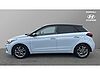 Hyundai I20 I20 1.2 MPi Play 5dr Grey