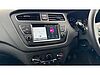Hyundai I20 I20 1.2 MPi Play 5dr Grey